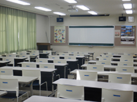 学習室2